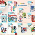 Antevisão Folheto INTERMARCHÉ Brinquedos